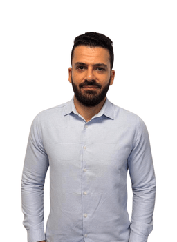 Sulaiman Saker